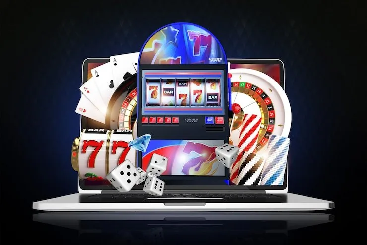 r8888 Pakistan Casino lobby